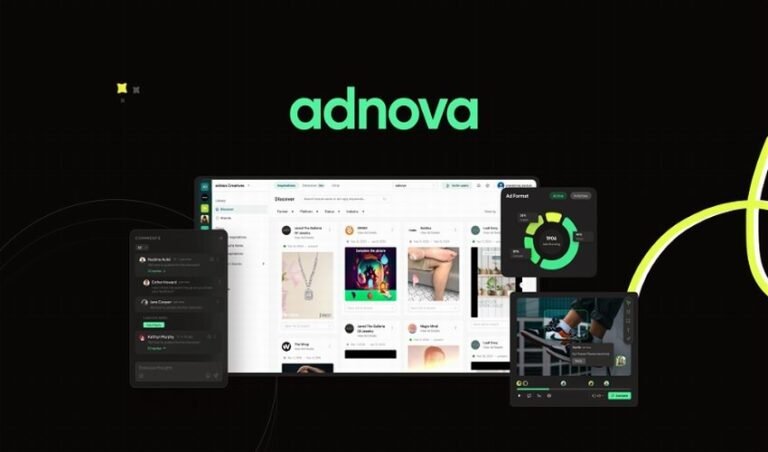 Adnova Review Appsumo Lifetime Deals