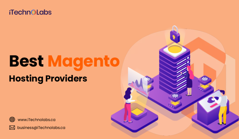 Best Magento Hosting Providers