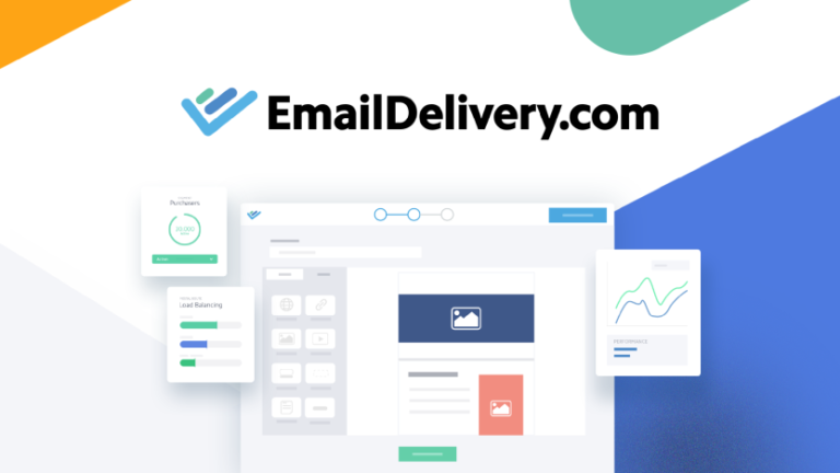 Emaildelivery.Com Review: Appsumo Lifetime Deals